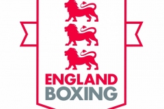 England Boxing Logo