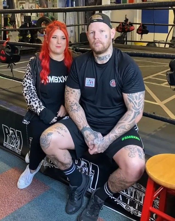🌟 We're delighted to announce that we will be supporting @rmboxingandfitness with their new 'Box Hyper' Class, designed specifically for children with potential or diagnosed ADHD.

🥊 The classes will utilise snappy, fast-fire drills in order to engage with the children and give them the best possible experience.

🔥 Danny and Sarah felt inspired to start the class through the personal experience of having a child who is working towards an ADHD diagnosis.

📆 Classes will start at 6 PM on May 11 at Unit 5, Palatine Industrial Estate, Causeway Ave, Warrington WA4 6QQ

📞 To book or for more information, call: 01925 654 256