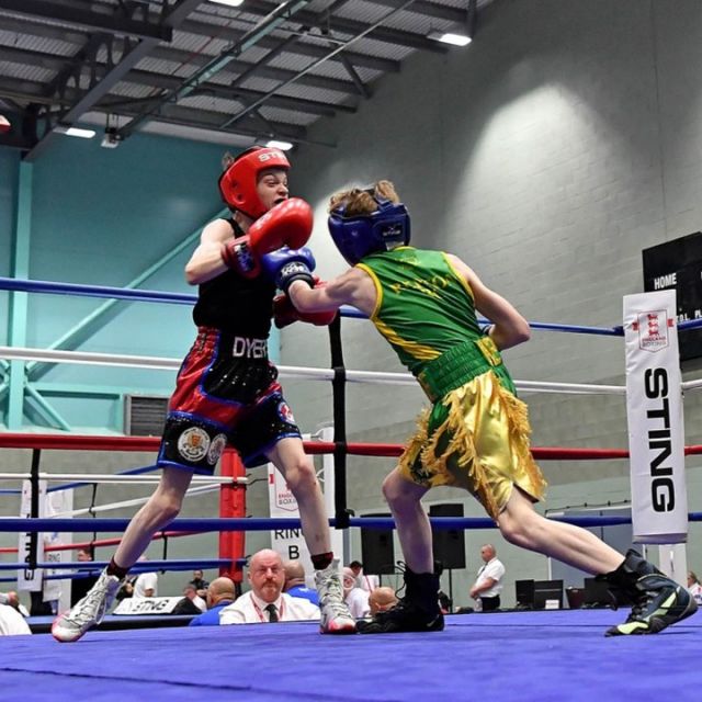 👏 Congratulations to all the boxers that competed in the 2022 England Boxing National Schools Championships.

The competition, which has been won by @conner_tudsbury, @princenaseemhamed_ and Herol Graham helps the fighters develop the tools necessary to make it to the next level of the sport

@englandboxingofficial 
#boxing
#buatsirichards 
@aprilhunterboxing 
@jazzadickens10 
@kezzad8 
@deliciousboxing