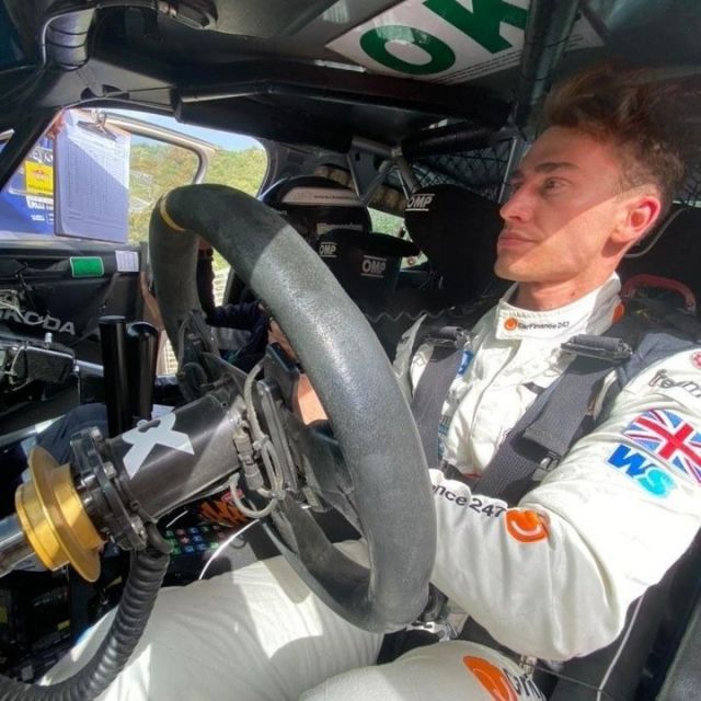 🏎️ Congratulations to our ambassador, @chrisingramrally, on a terrific performance!

He produced some of his best pace against the world's elite, clinched another podium and held the lead of the WRC2 Jnr World Rally Championship 👌👊🏆

#Wrc #car #rally #Motorsport #rallycar #BeterbievSmith | @jamiemoore777 | @nigeltraviscc | @chancam91 | @deliciousboxing | @jazzadickens10 | @conner_tudsbury | @bradrea_ | @aprilhunterboxing | @dave_boxingcoach