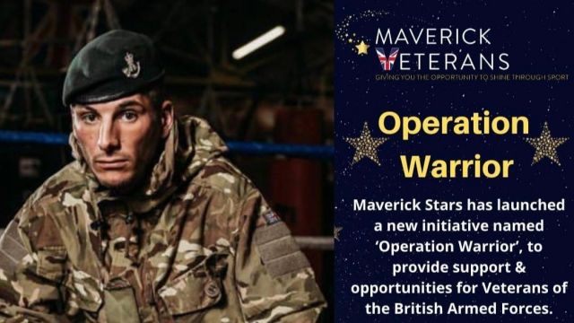 🌟 Maverick Stars backs Mental Health awareness. It's time for men to give themselves an MOT.

84 men die by suicide each week. We deliver nationwide initiatives aimed at helping men to get physically fit whilst tackling their emotional wellbeing.

More Info on our website.

@jamiemoore777 | @nigeltraviscc | @chancam91 | @deliciousboxing | @jazzadickens10 | @conner_tudsbury | @bradrea_ | @aprilhunterboxing | @dave_boxingcoach | #boxing | @fox_abc_manchester | @ant_crolla86 | #mentalhealth | #mentalhealthawareness